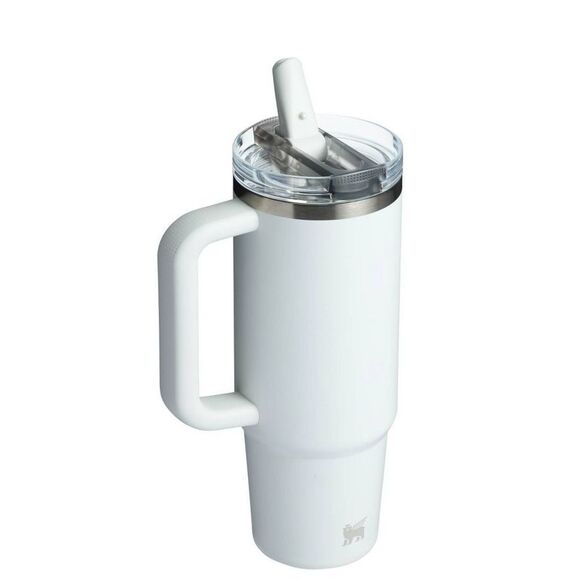 Stanley - 30 oz Stainless Steel Quencher ProTour Tum Frost - Picture 2 of 3